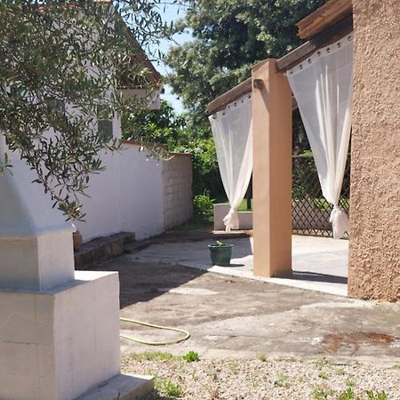 Appartement Casal Baratz à Santa Maria la Palma Extérieur photo