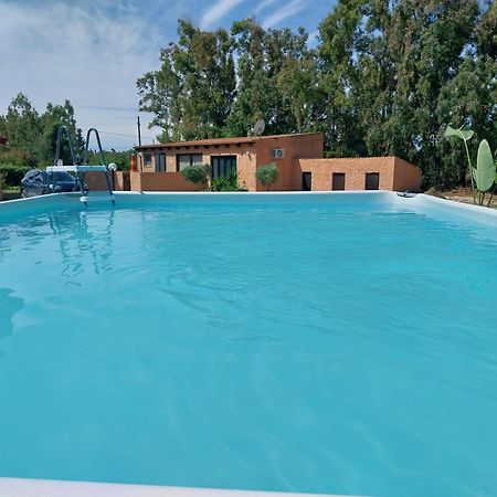 Appartement Casal Baratz à Santa Maria la Palma Extérieur photo