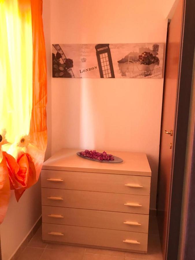 Appartement Casal Baratz à Santa Maria la Palma Extérieur photo