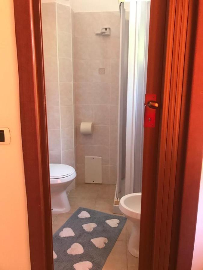 Appartement Casal Baratz à Santa Maria la Palma Extérieur photo
