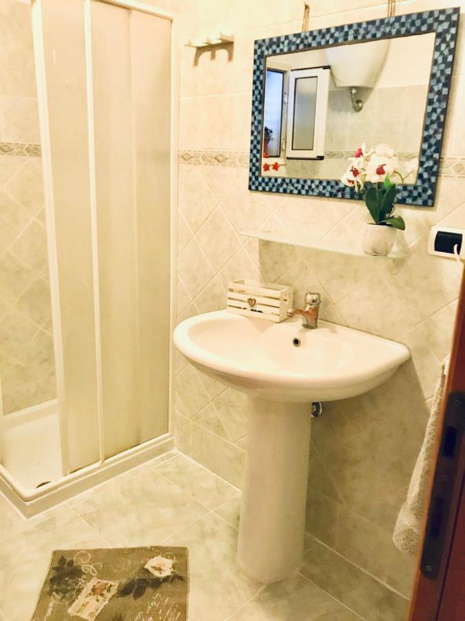 Appartement Casal Baratz à Santa Maria la Palma Extérieur photo