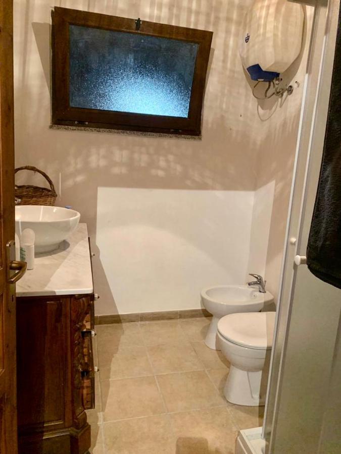 Appartement Casal Baratz à Santa Maria la Palma Extérieur photo