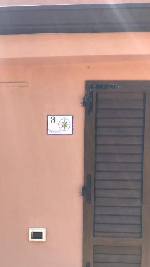 Appartement Casal Baratz à Santa Maria la Palma Extérieur photo