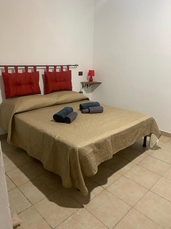 Appartement Casal Baratz à Santa Maria la Palma Extérieur photo