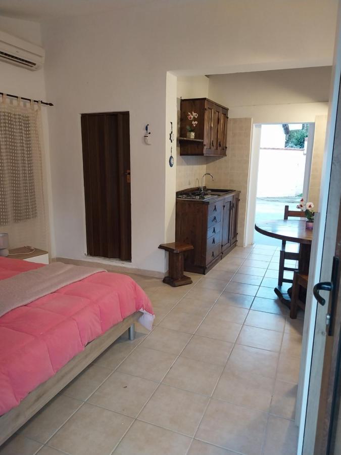 Appartement Casal Baratz à Santa Maria la Palma Extérieur photo
