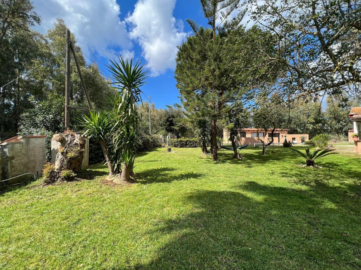 Appartement Casal Baratz à Santa Maria la Palma Extérieur photo