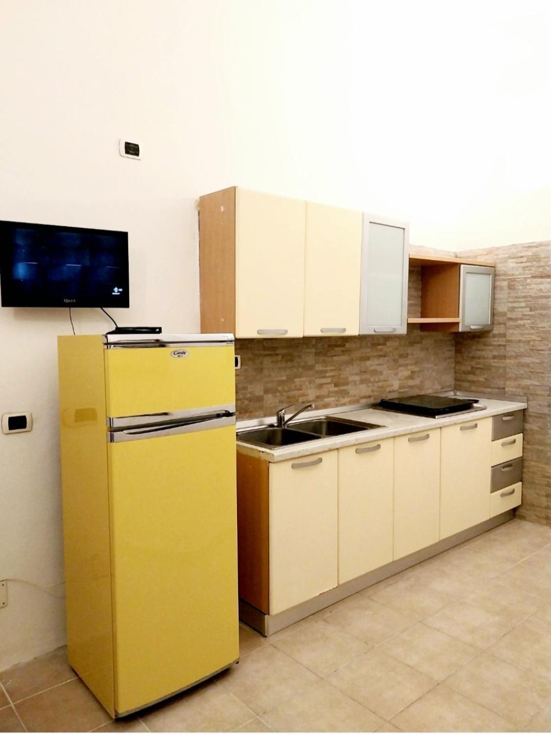 Appartement Casal Baratz à Santa Maria la Palma Extérieur photo