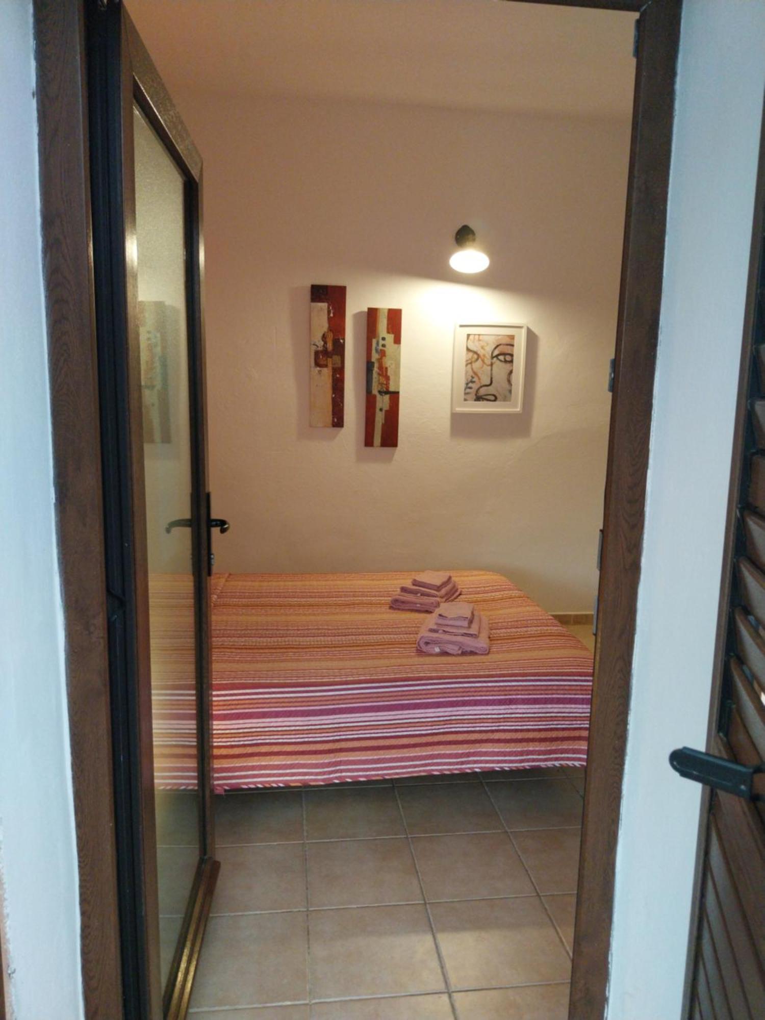 Appartement Casal Baratz à Santa Maria la Palma Extérieur photo